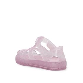 İgor 10265 K Star Glitter Pembe Kız Çocuk Sandalet