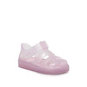 İgor 10265 K Star Glitter Pembe Kız Çocuk Sandalet