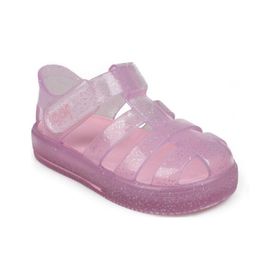 İgor 10265 K Star Glitter Pembe Kız Çocuk Sandalet