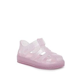 İgor 10265 K Star Glitter Pembe Kız Çocuk Sandalet