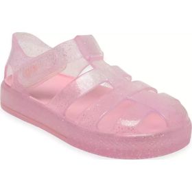 İgor 10265 K Star Glitter Pembe Kız Çocuk Sandalet