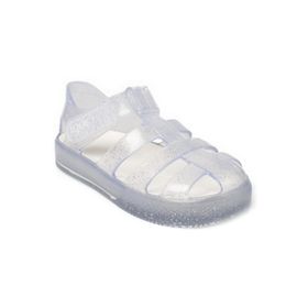 İgor 10265 K Star Glitter Renksiz Kız Çocuk Sandalet