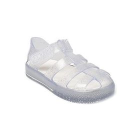 İgor 10265 K Star Glitter Renksiz Kız Çocuk Sandalet