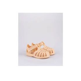 İgor 10271-079 Krem Tobby Solid Kız Çocuk Sandalet