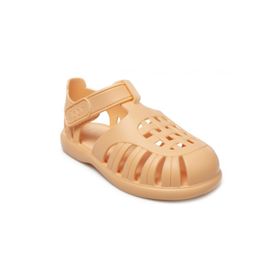 İgor 10271 K Tobby Solid Turuncu Kız Çocuk Sandalet