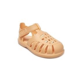 İgor 10271 K Tobby Solid Turuncu Kız Çocuk Sandalet