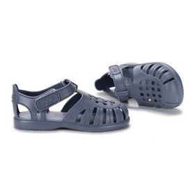 İgor 6900S10271030 Mavi Düz Sandalet