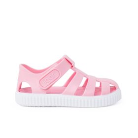 İgor 6900S10289030 Pembe Kız Çocuk Düz Sandalet