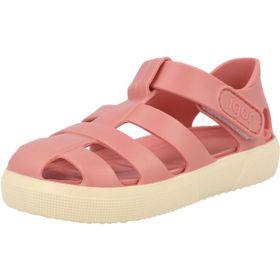 İgor Bay S10340-383 Pembe Kız Çocuk Sandalet