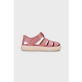 İgor Bay S10340-383 Pembe Kız Çocuk Sandalet