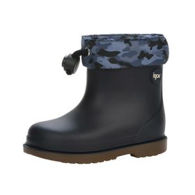 İgor BIMBI CAMO Lacivert Erkek Çocuk Bot
