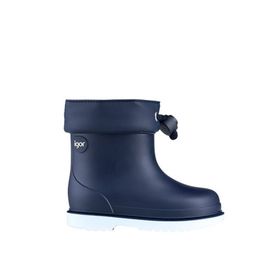 İgor Bimbi Nautico W10225-003 Lacivert Erkek Çocuk Bot
