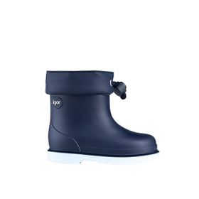 İgor Bimbi Nautico W10225-003 Lacivert Erkek Çocuk Bot