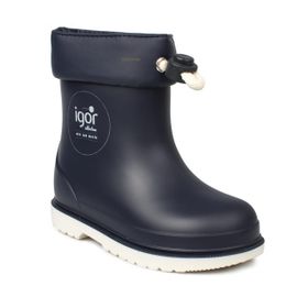 İgor Bimbi Nautico W10225-003 Lacivert Erkek Çocuk Bot