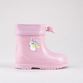 İgor Bimbi Unicornıo Açık Pembe Kız Çocuk Çizme