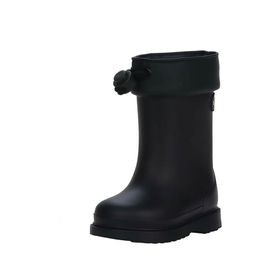 Igor Chufo Cuello Lacivert Erkek Çocuk Botu