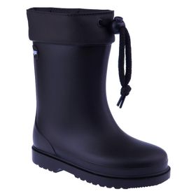 İgor Chufo Cuello W10100-003 Lacivert Erkek Çocuk Bot