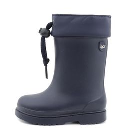 İgor Chufo Cuello W10100-003 Lacivert Erkek Çocuk Bot