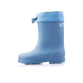 İgor Chufo Cuello W10100-047 Mavi Erkek Çocuk Bot