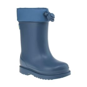 İgor Chufo Cuello W10100-047 Mavi Erkek Çocuk Bot