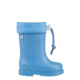 İgor Chufo Cuello W10100-047 Mavi Erkek Çocuk Bot