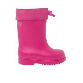 İgor GW10101-007 W10101 Pembe Chufo Cuello Borreguıllo Çocuk Bot Ve Çizme