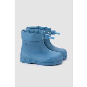 İgor Mendi Mavi Unisex Çocuk Çizme