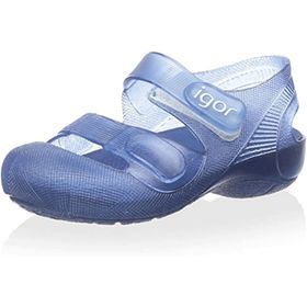 Igor S10110 Kız Çocuk Terlik