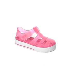 İgor S10171-046 STAR Pembe Kız Çocuk Sandalet