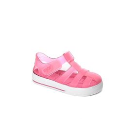 İgor S10171-046 STAR Pembe Kız Çocuk Sandalet