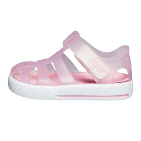 İgor S10171-046 STAR Pembe Kız Çocuk Sandalet
