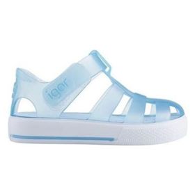 İgor S10171 Erkek Çocuk 023-Tr.Celeste Sandalet