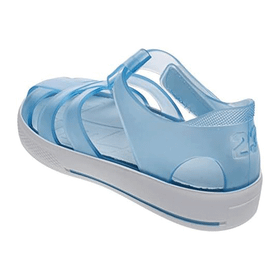 Igor S10171 Mavi Kız Çocuk Sandalet