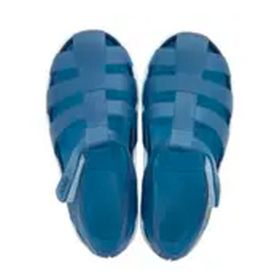 İgor S10171 Mavi Star Unisex Çocuk Sandalet
