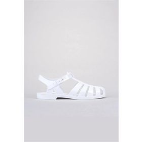 İgor S10258-001 Biarritz Beyaz Kadın Sandalet