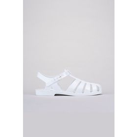 İgor S10258-001 Biarritz Beyaz Kadın Sandalet