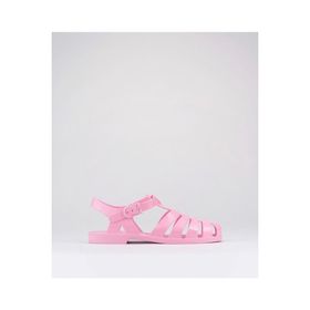 IGOR S10258-010 Biarritz Brillo Pembe Kadın Sandalet