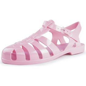İgor S10258 Biarritz Brillo Pembe Kadın Sandalet