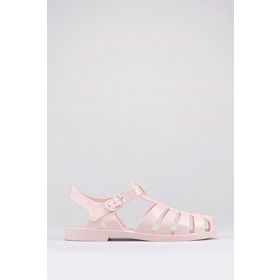 İgor S10258 Biarritz Brillo Pembe Kadın Sandalet