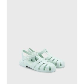 IGOR S10259-026 Biarritz Mate Menta Mint Kadın Sandalet