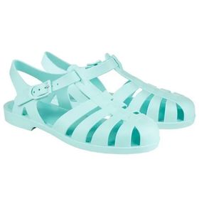 İgor S10259 Biarritz Mate Yeşil Kadın Sandalet