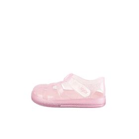 İgor S10265-IGR049 Star Glitter Çocuk Pembe Sandalet