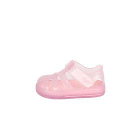 İgor S10265-IGR049 Star Glitter Çocuk Pembe Sandalet