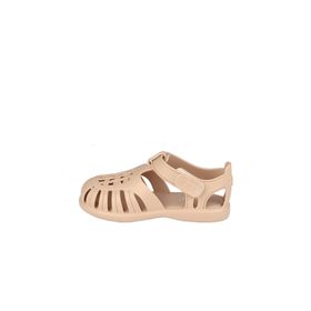 İgor S10271-079 Tobby Solid Çocuk Bej Günlük Stil Sandalet