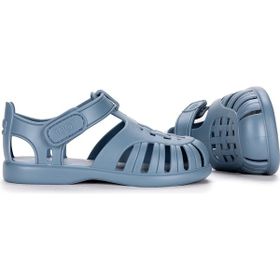 İgor S10271 Mavi Tobby Solid Kız Çocuk Sandalet