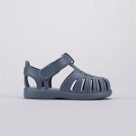 İgor S10271 Mavi Tobby Solid Unisex Çocuk Sandalet
