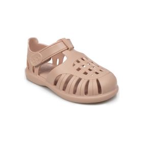 İgor S10271 Pembe Tobby Solid Günlük Kız Çocuk Sandalet