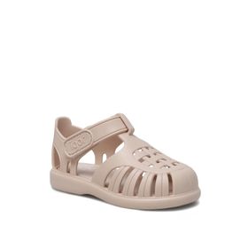 İgor S10271 Pembe Tobby Solid Günlük Kız Çocuk Sandalet