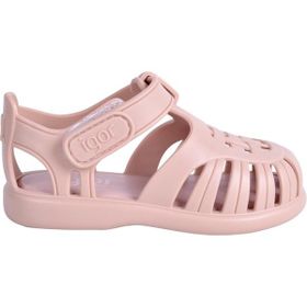 İgor S10271 Tobby Pembe Kız Çocuk Sandalet