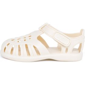 İgor S10271 Tobby Solid Çocuk Fildişi Sandalet